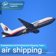 Fast Air cargo/sea services DDP/DDU Cheapest Amazon FBA logistics agent China to Europe/usa From  freight shipping